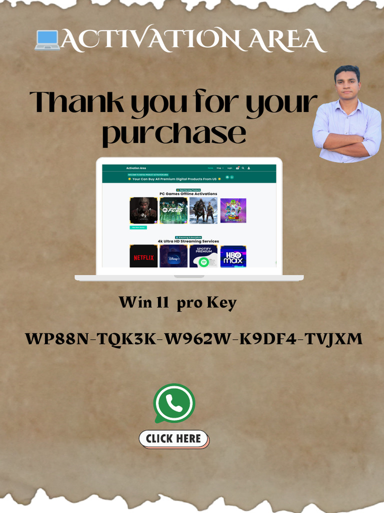 Windows 11 Pro Key | PDF
