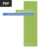 Download Resensi Novel Sastra by Muhamad Irvan Darajat SN79210106 doc pdf