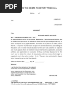 Form 22: EC Application Instructions | PDF | Receipt | Civil Law ...