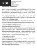 Modelo de Recurso de Amparo en Costa Rica | PDF | Política | Ciencias ...