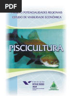 piscicultura