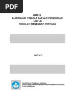 Download Contoh KTSP SMPN238 Puskur by Auliya Azmie SN79211523 doc pdf