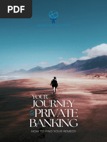 Your Journey To Private Banking