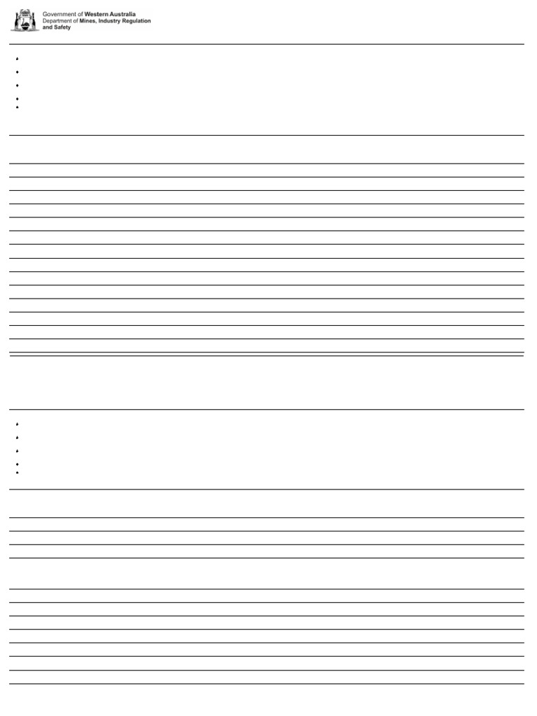 Building Contractors Register 2024 | PDF | Consent | Law Of Obligations