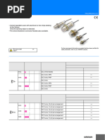 KECA 80 C85 Indoor Current Sensor | PDF | Electricity | Electrical ...