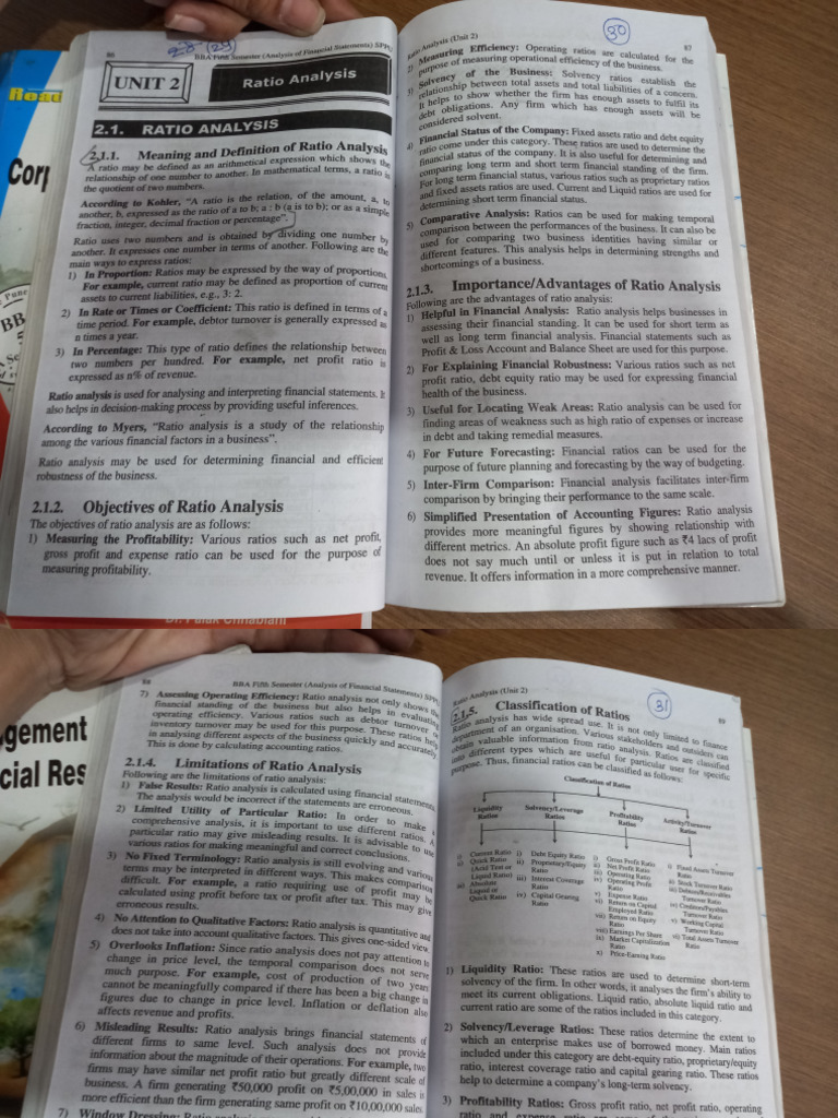 Financial Statement Pdf