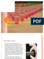 Polymerase Chain Reaction-Diffpor