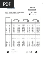 SORA-Q Flagship Model -宇宙兄弟EDITION- Dade Behring Autoscan-4 Service Manual | PDF | Computer