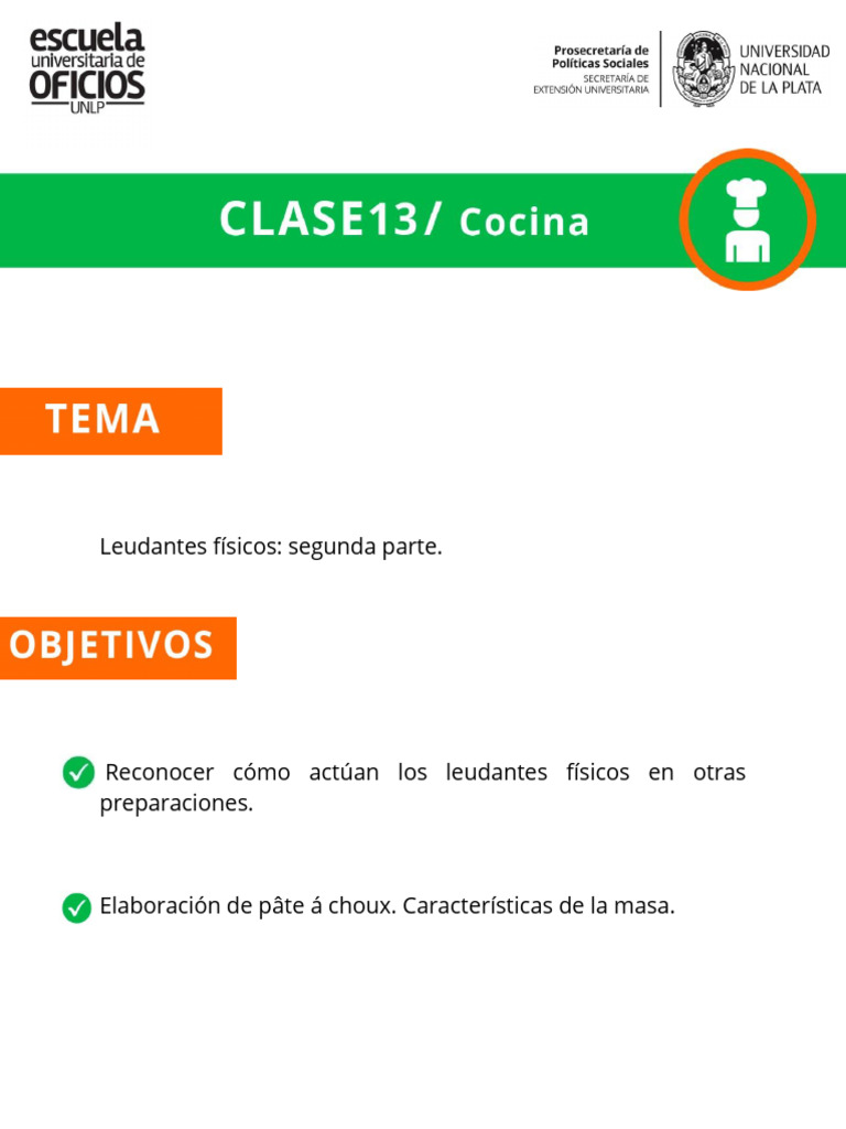 Ficha 13 | PDF | Hirviendo | Cocinando