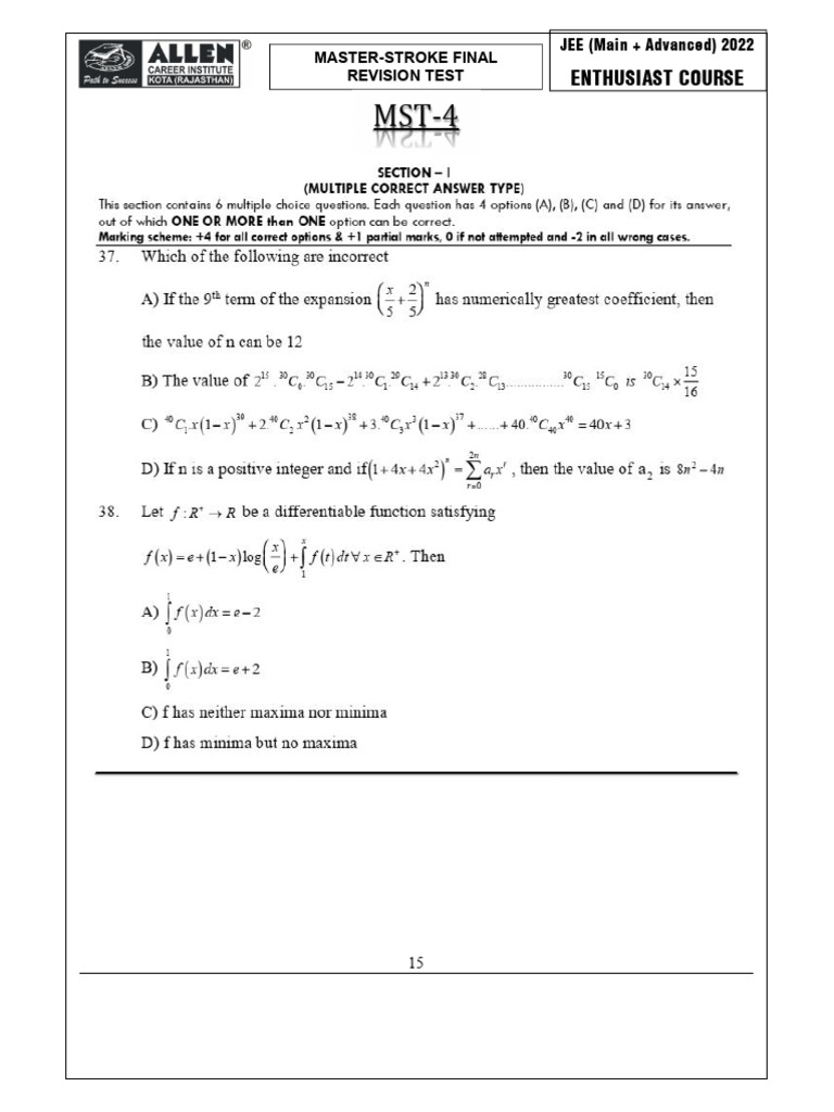 04 MST | PDF | Business | Computers