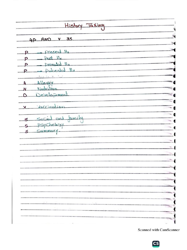 HX 0 Approach - Star Notes | PDF