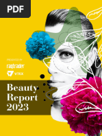 2025 Consumer Trends Insights Report | PDF | Artificial Intelligence ...