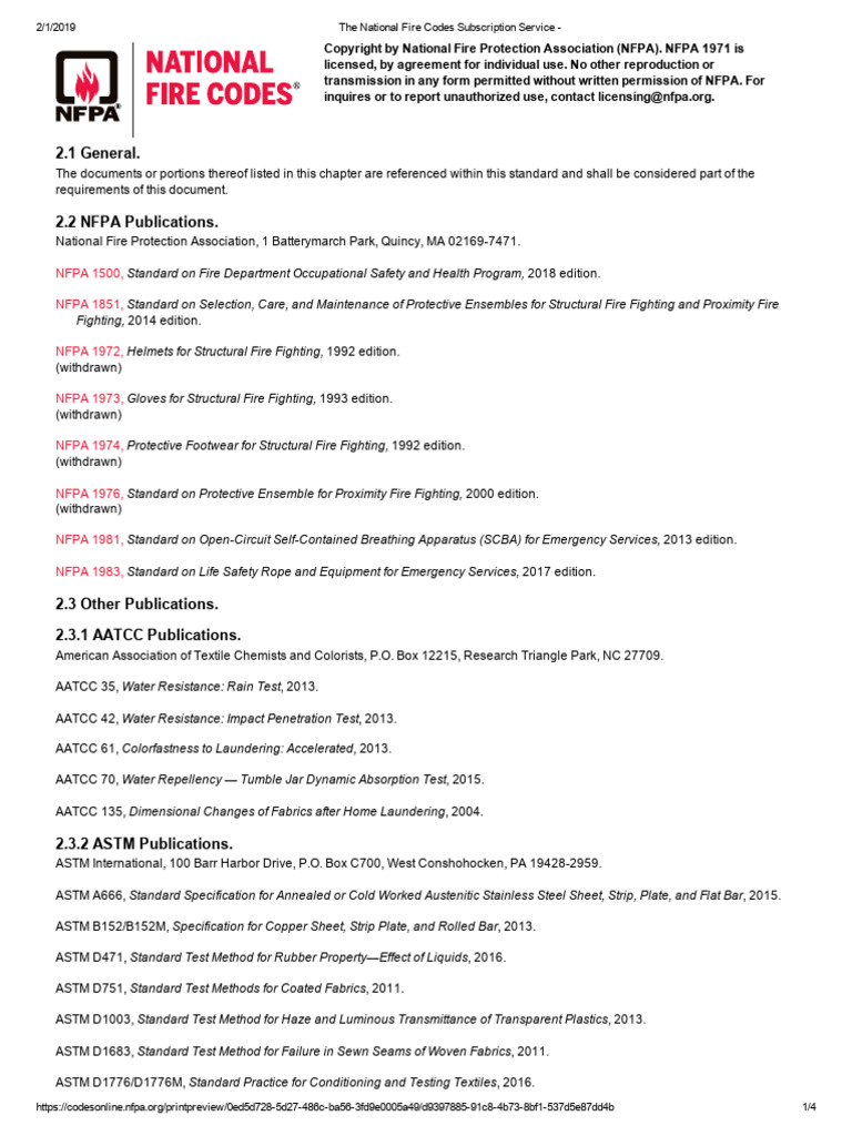 Chapter 2 Referenced Publications | PDF | Textiles | Personal ...