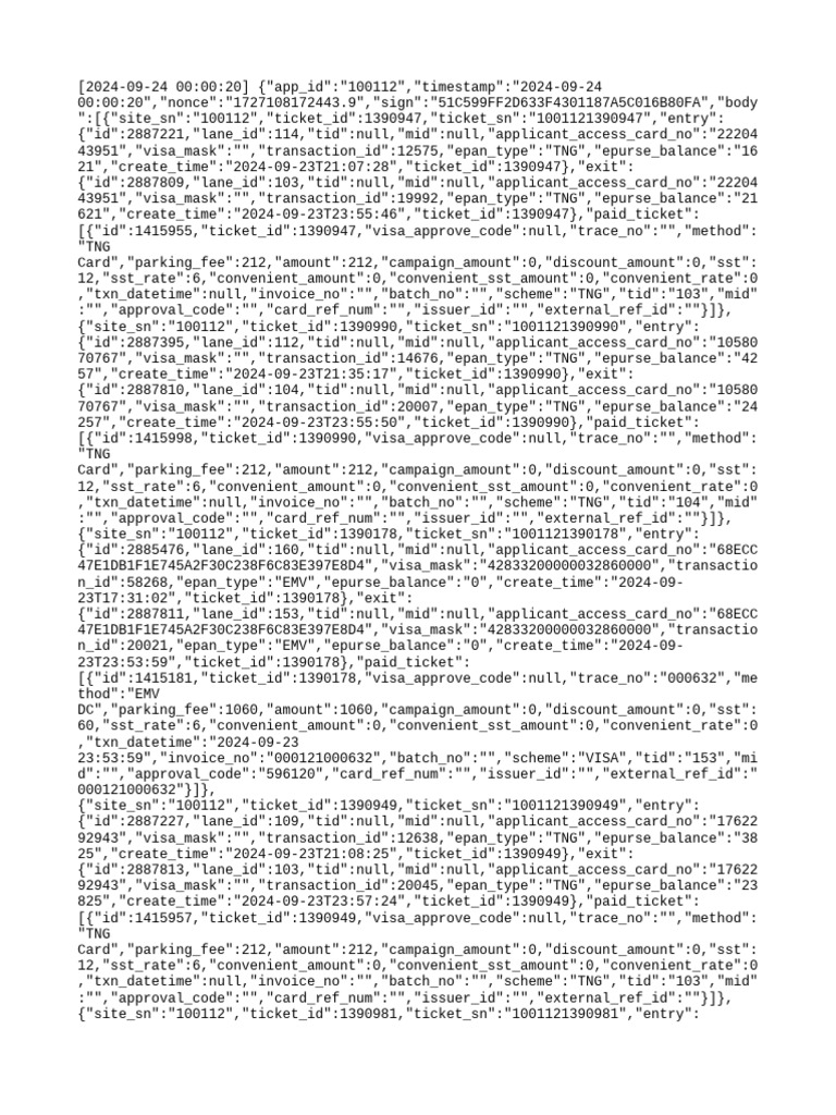 20240924 | PDF | Computer Security | Security