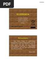 Eco Design