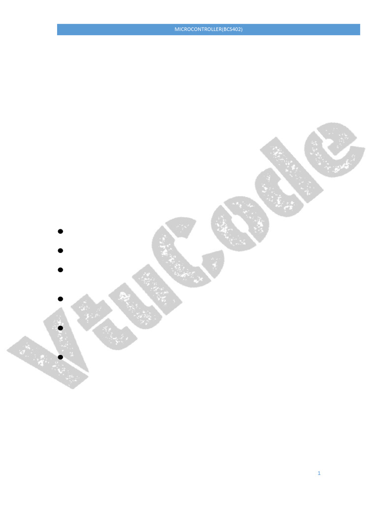 @vtucode - in BCS402 Module 4 PDF 2022 Scheme | PDF | Central ...
