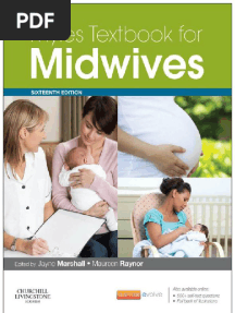 Myles Text Book