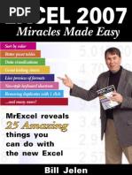 Download Excel 2007 SUMIF with 2 Conditions by Bill Jelen SN7921665 doc pdf