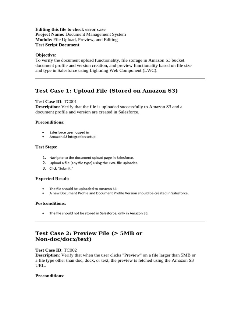 Test file 1 v2 pdf software engineering software