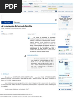 Arrematação de bem de família. Ação anulatória x preclusão e coisa julgada -