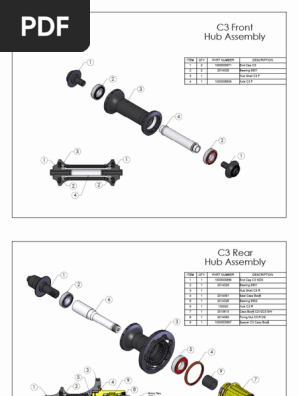 Easton Vice XLT Rear Wheel - Slipping Gears Cycling | Bangor, ME