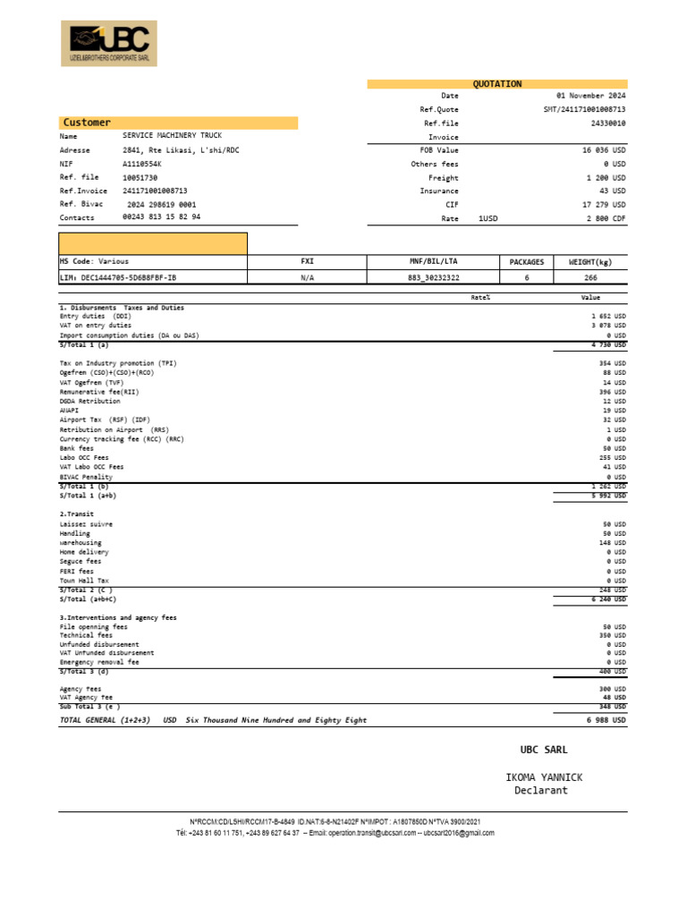 Ddu Merged Pdf International Business Supply Chain Management