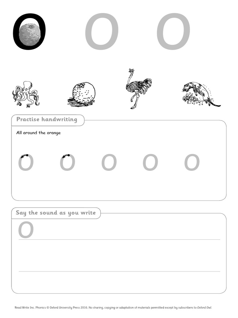 Rwi Rpho Ssps Set1 o | PDF | Language Arts & Discipline
