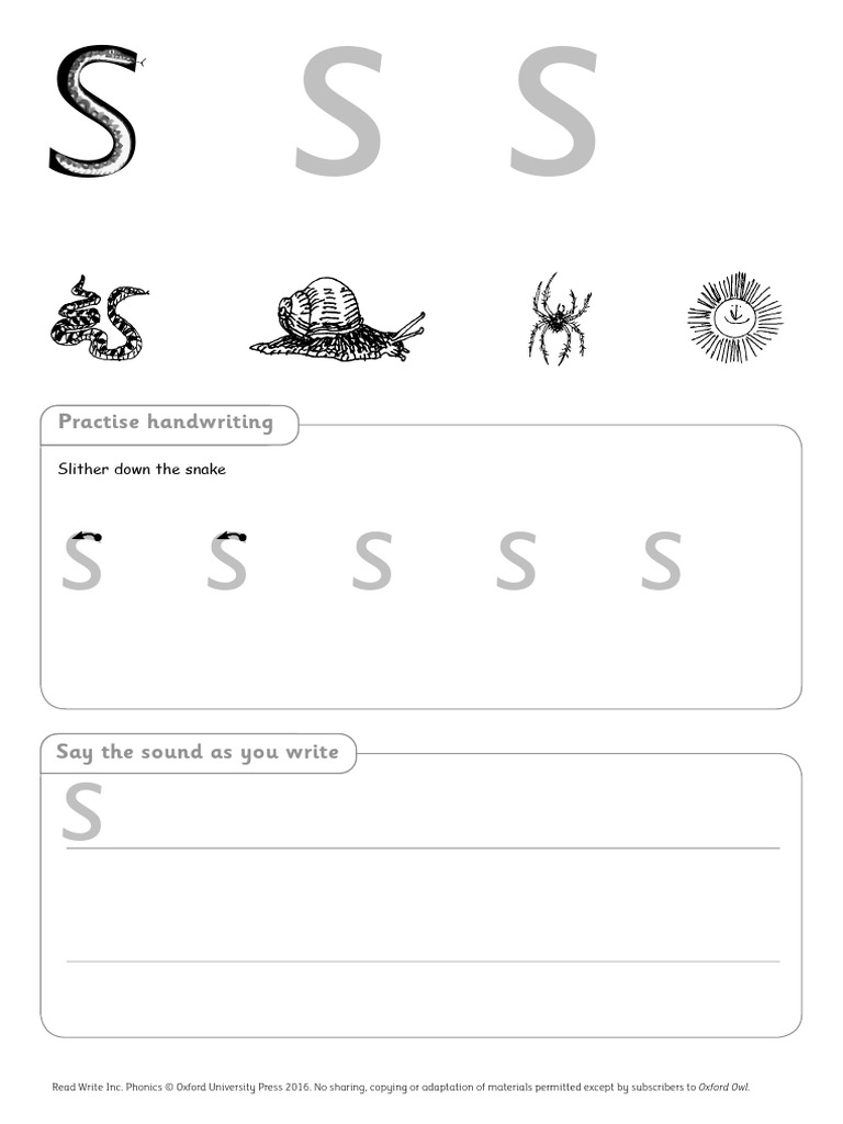 Rwi Rpho Ssps Set1 s | PDF