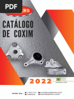 Catálogo de Peças Axios PDF | PDF