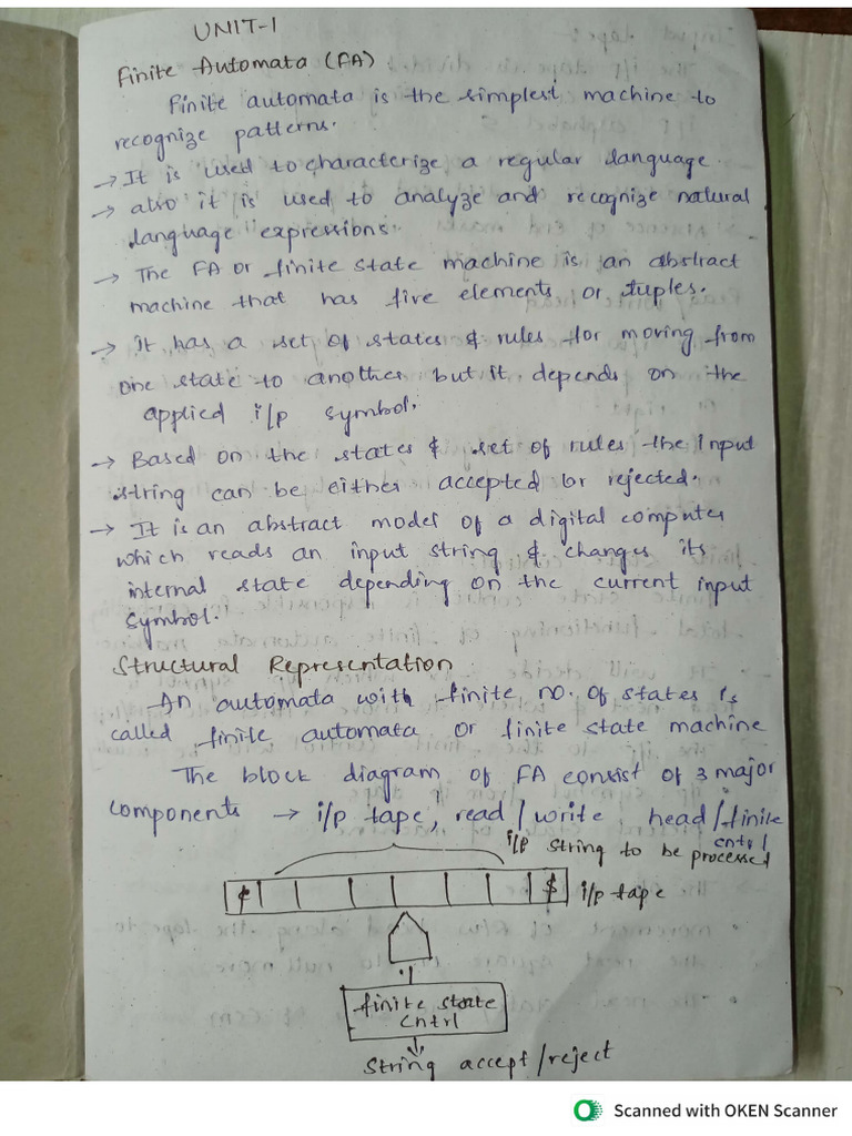 Flat Notes | PDF