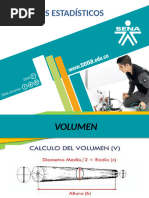 Fórmulas de Abundancia y Dominancia Forestal | PDF