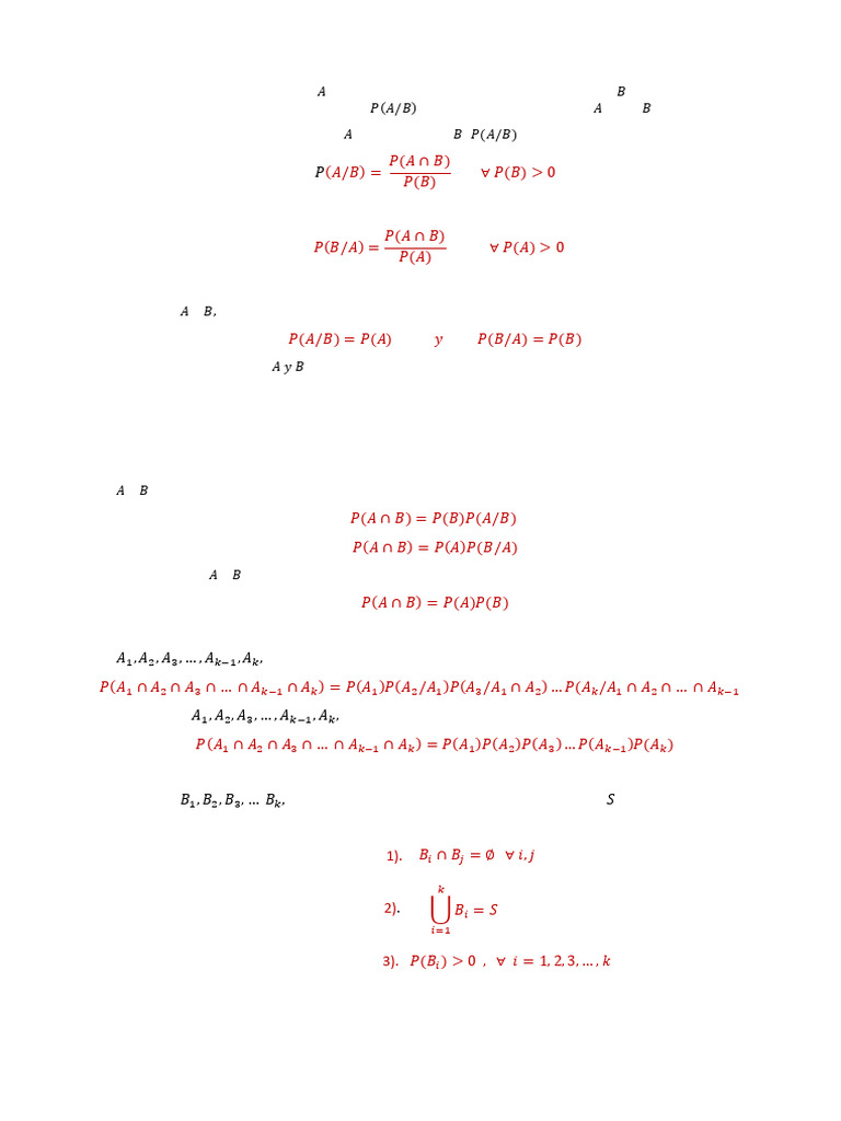 Probab Cond1 1-2023 | PDF | Probabilidad | Matemáticas Aplicadas