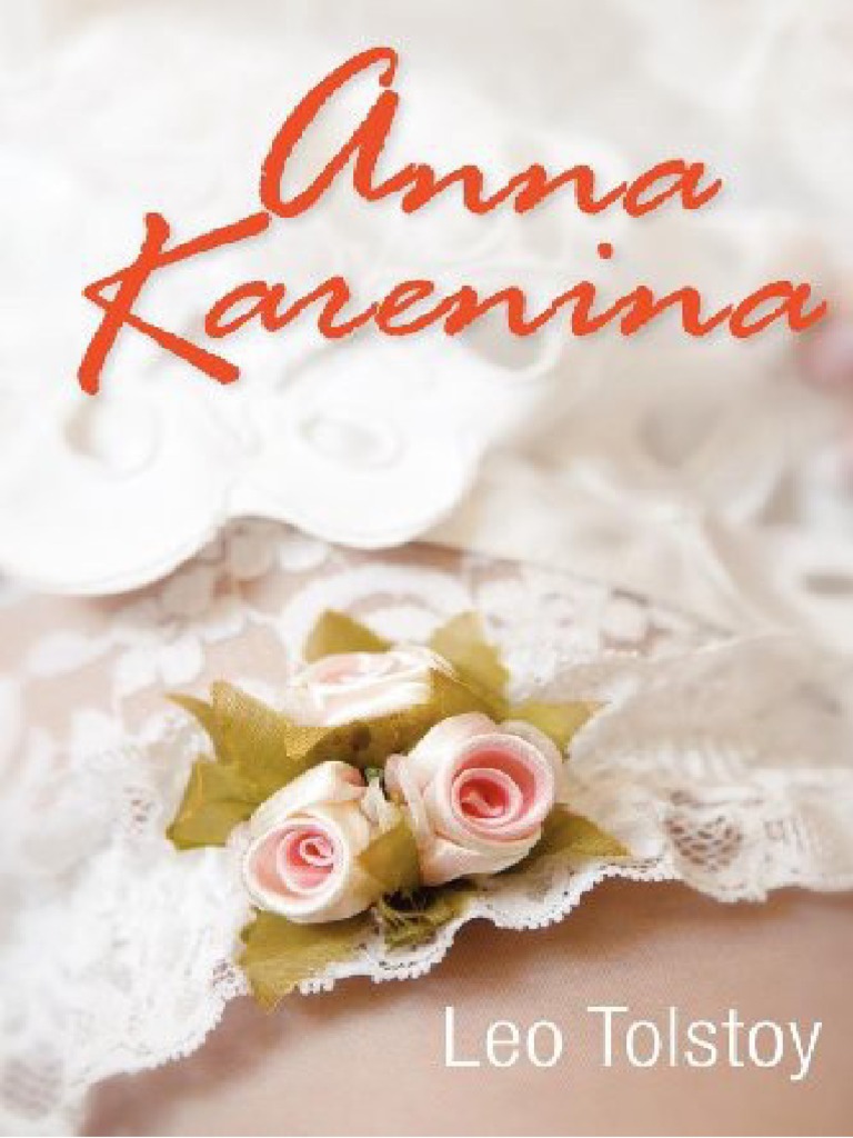 Mazankov és Krupov Anna Karenina Insights PDF History Classics