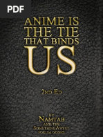 Download Anime is the Tie that Binds Us by Snapperiffic SN79226017 doc pdf