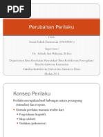 Download Perubahan Perilaku by imamkd SN79226544 doc pdf