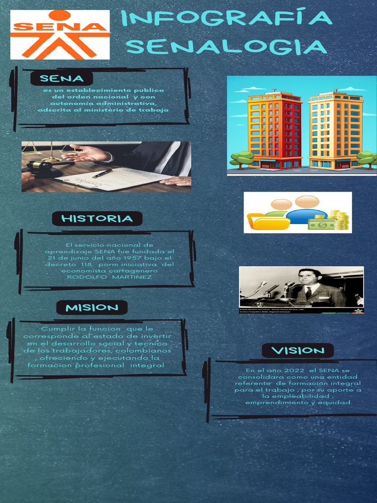 INFOGRAFÍA Creativa | PDF