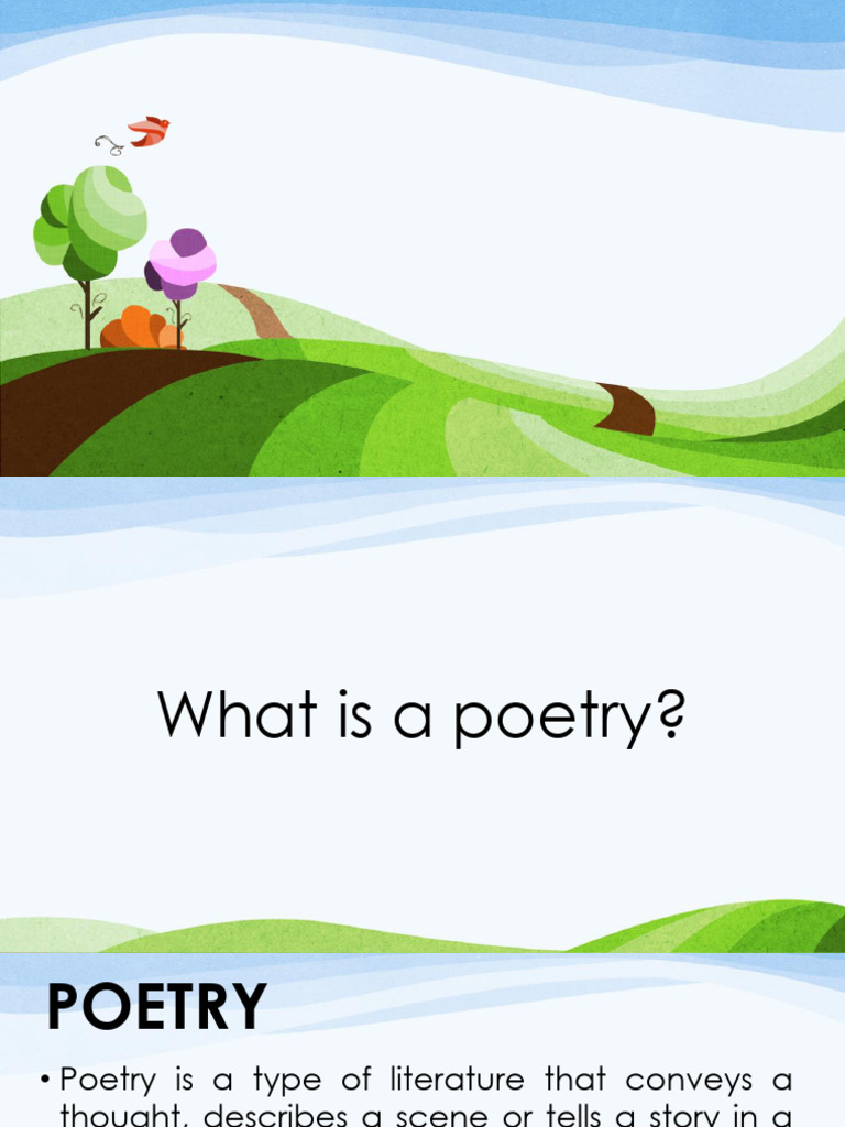 Filipino Poetry About Identity &amp; Cultural Expression