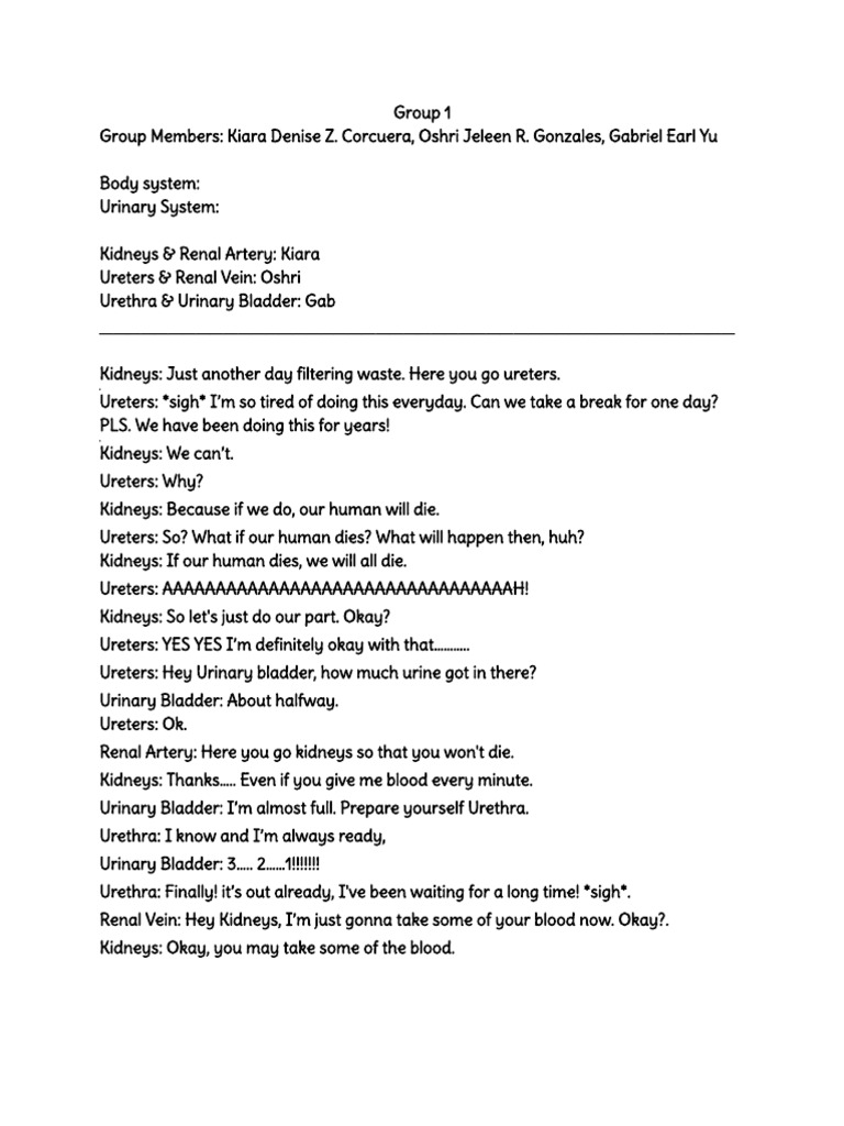 Group 1 | PDF