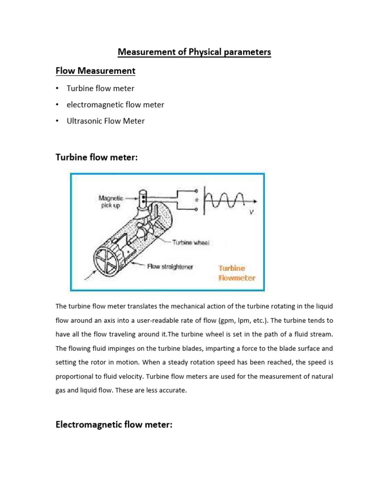 EIM (MOD-2,3,4) (1) - Removed | PDF | Humidity | Flow Measurement