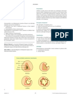 Haematogenous Osteomyelitis