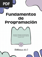 Colores en C++ con stdlib.h | PDF | Informática