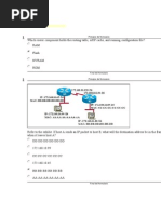 Basic Fortigate Firewall Configuration | PDF | Router (Computing) | Ip ...