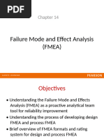 fmea 5th edition | PDF | Safety | Business