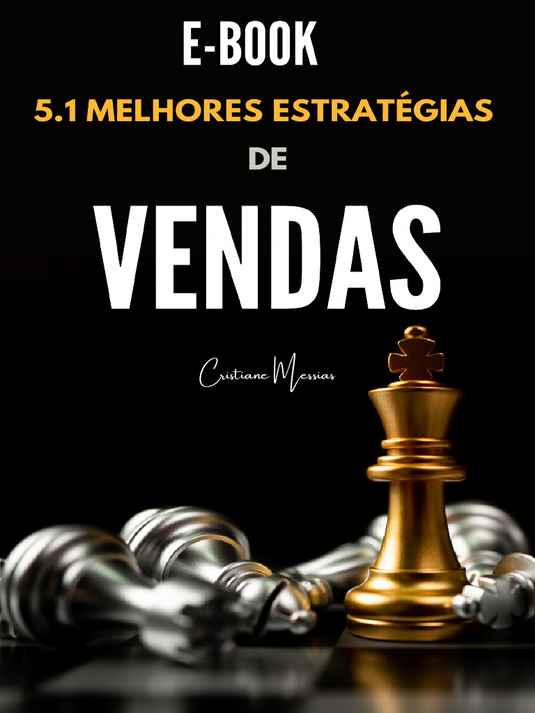 Dicas Práticas de Vendas Eficazes | PDF | Emoções | Marketing