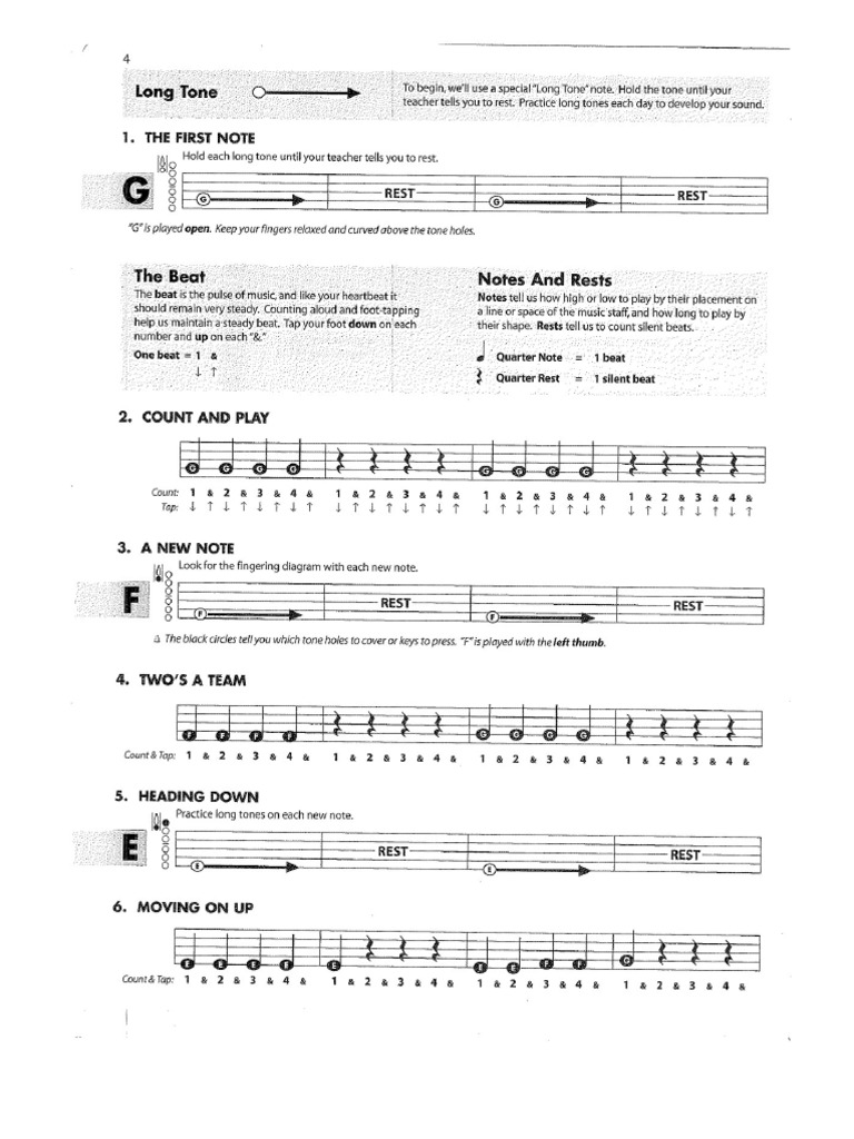 3 - EE First Notes | PDF