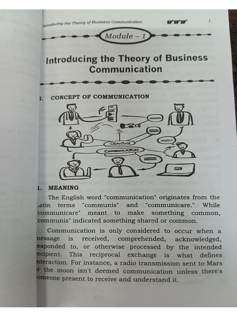Business Communication | PDF