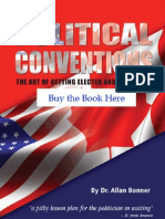 Political Conventions - Pirates and Thieves