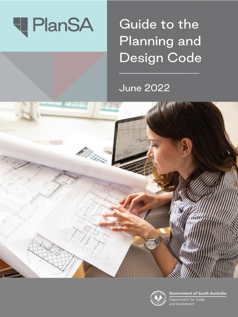 Overview of Planning and Design Code | PDF | Policy | Infrastructure