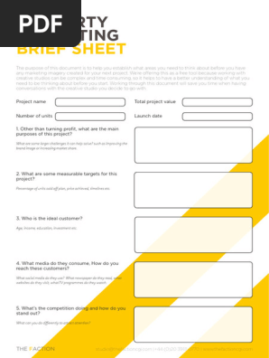 Property+Marketing Brief+Sheet 01