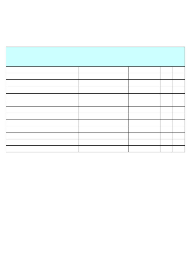 Detailed Results For All Constituenciespdf 54KB | PDF | Political ...